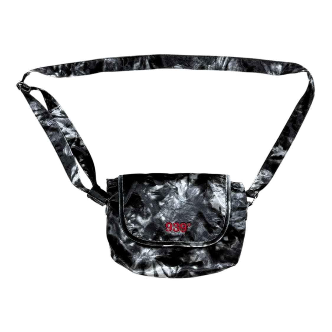 아카이브볼드 939 벨루어 크로스백 가방 상품이미지1