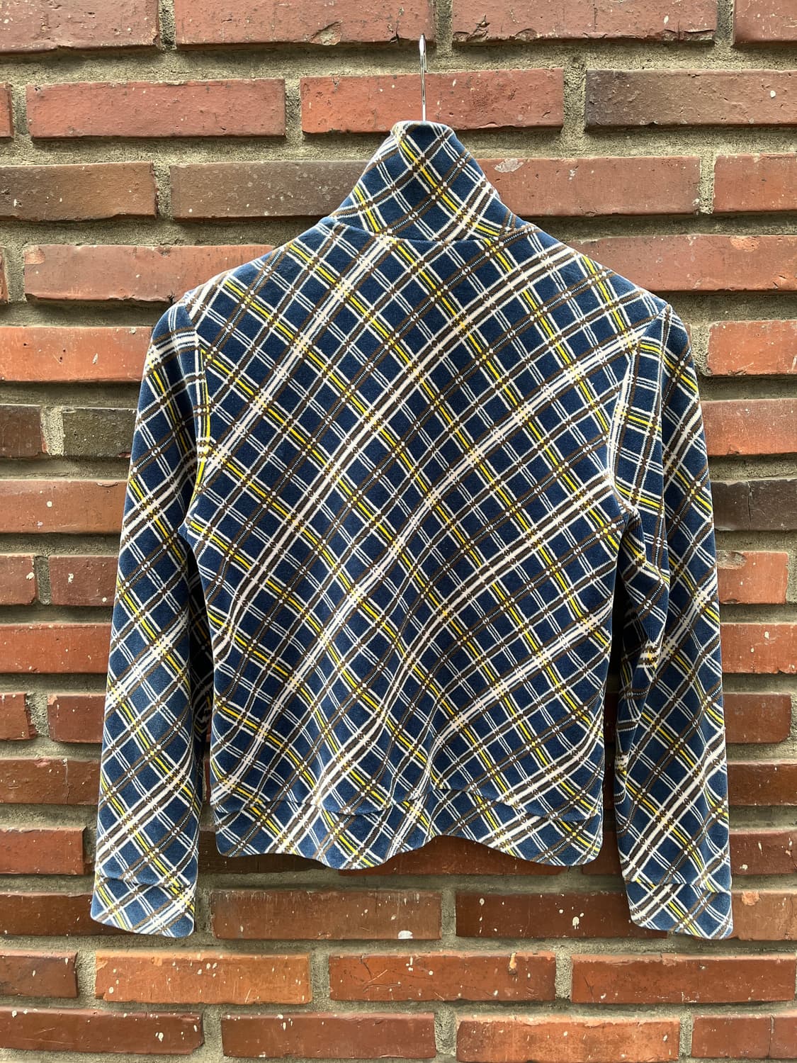 A.P.C. 트랙탑 집업 자켓 상품이미지4