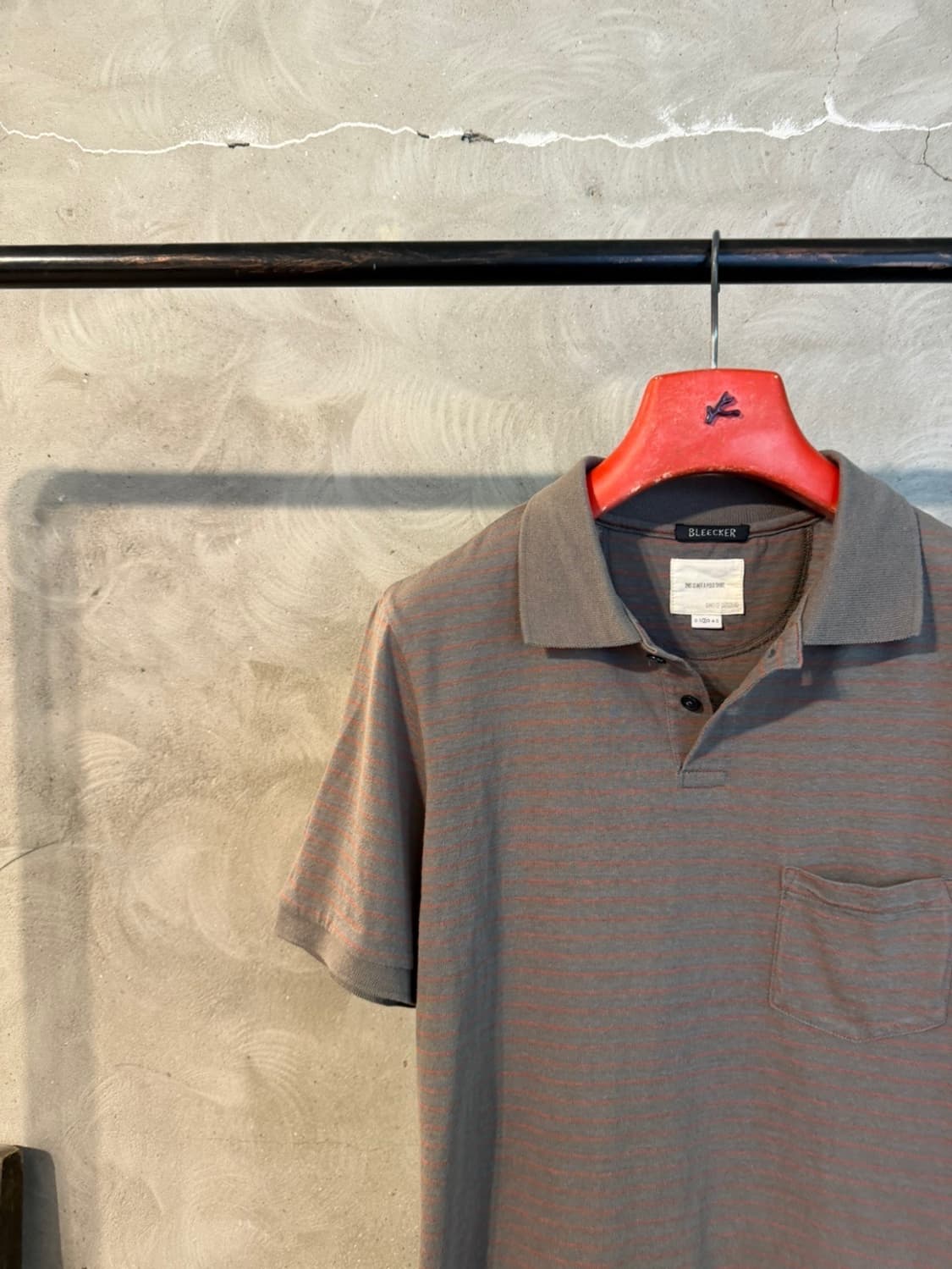 밴드오브아웃사이더 PK 반팔티셔츠 남성95-100 상품이미지3
