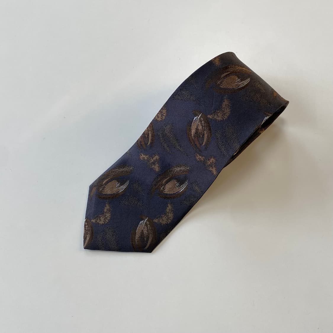 이세이미야케 정품 명품넥타이 (isseymiyake) 상품이미지5