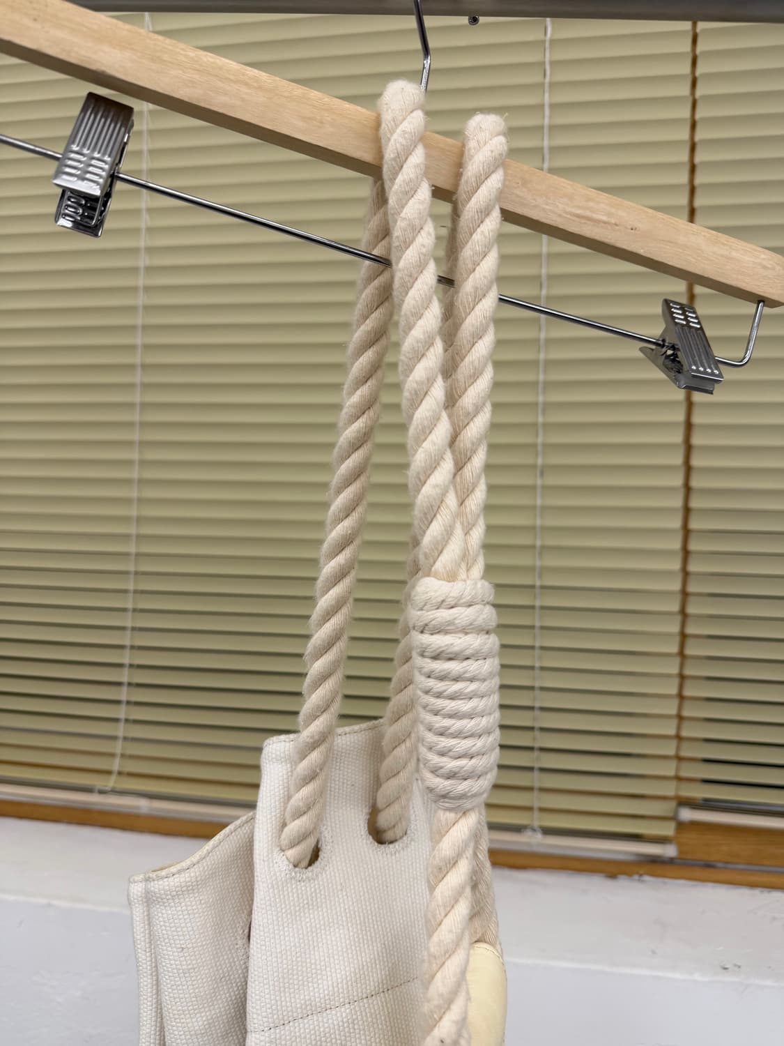 Ann Demeulemeester Sailor Bag 상품이미지7