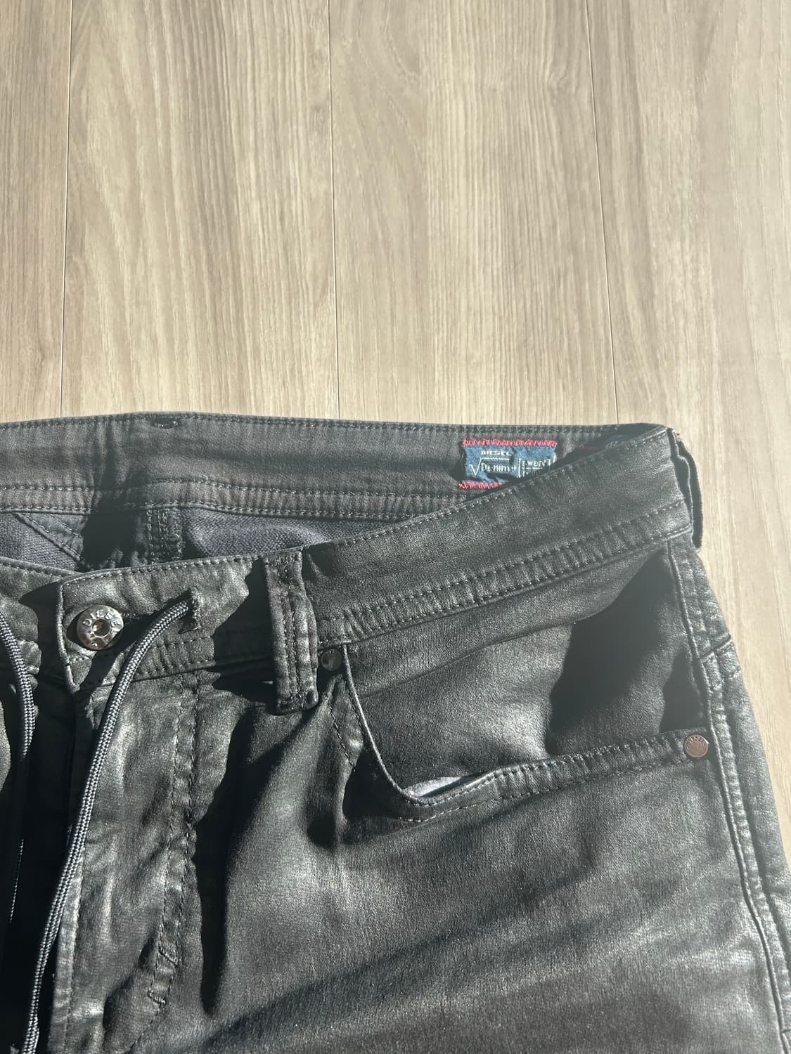 디젤 바지 상품이미지1