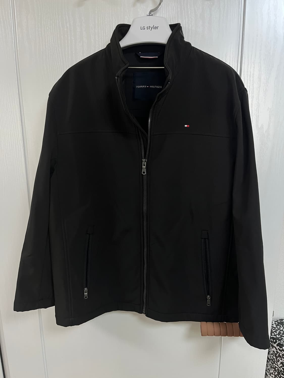 타미힐피거 집업 자켓 상품이미지1