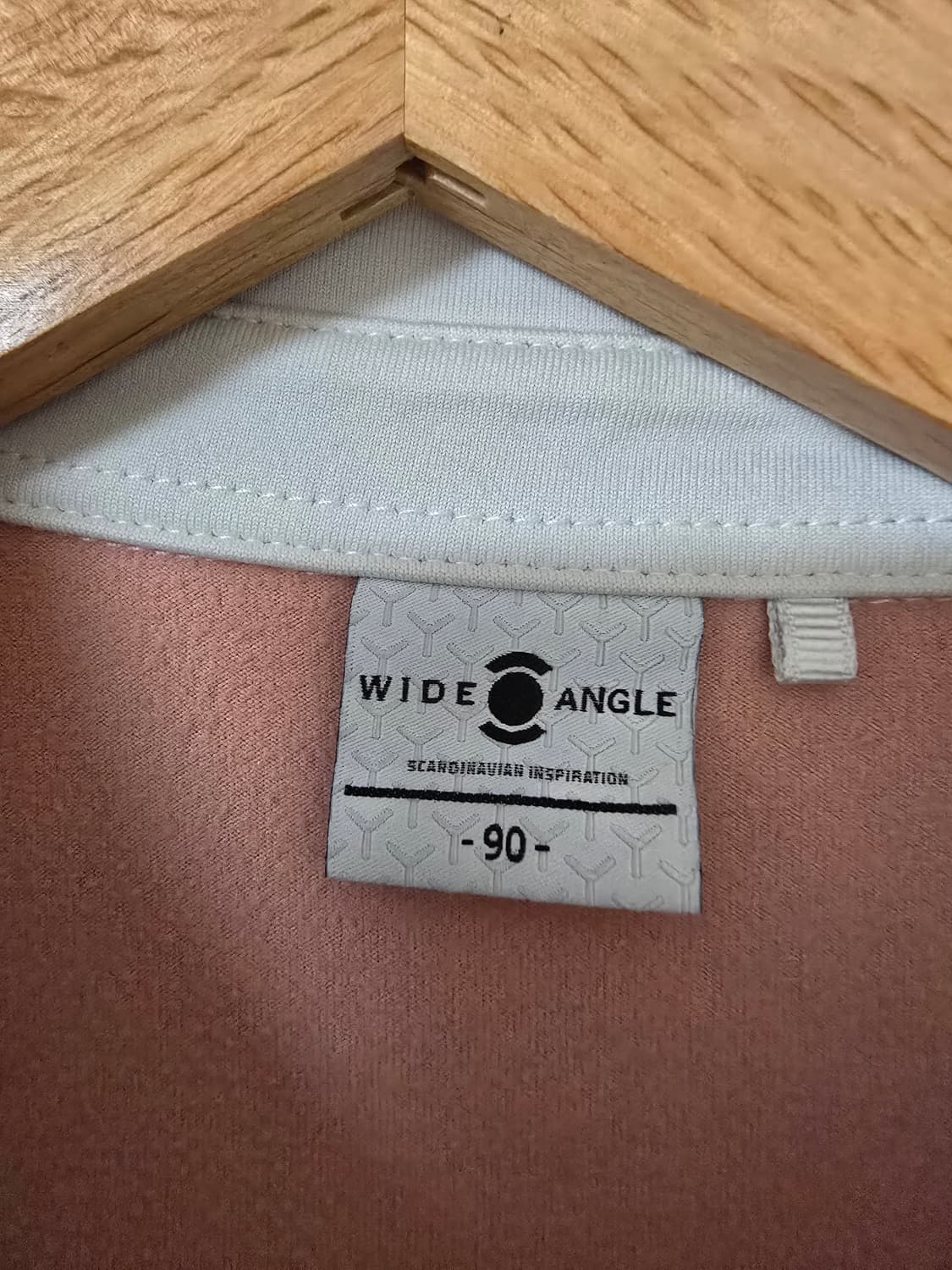 와이드앵글 기모골프기모카라티 상품이미지6