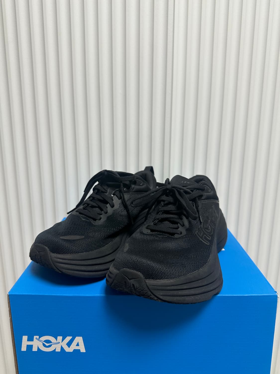 호카 W 본디 8 와이드 BONDI 8 WIDE (225) 상품이미지1