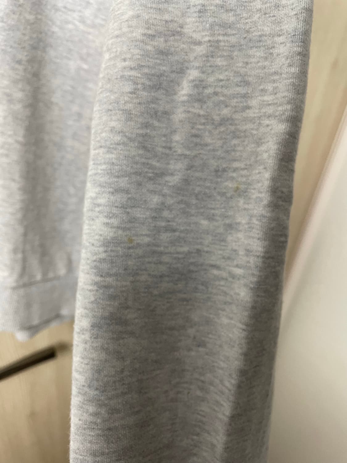 에피그램 민들레 자수 맨투맨, L사이즈 상품이미지10