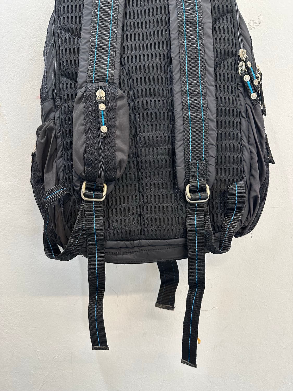 Calvin klein backpack 상품이미지6