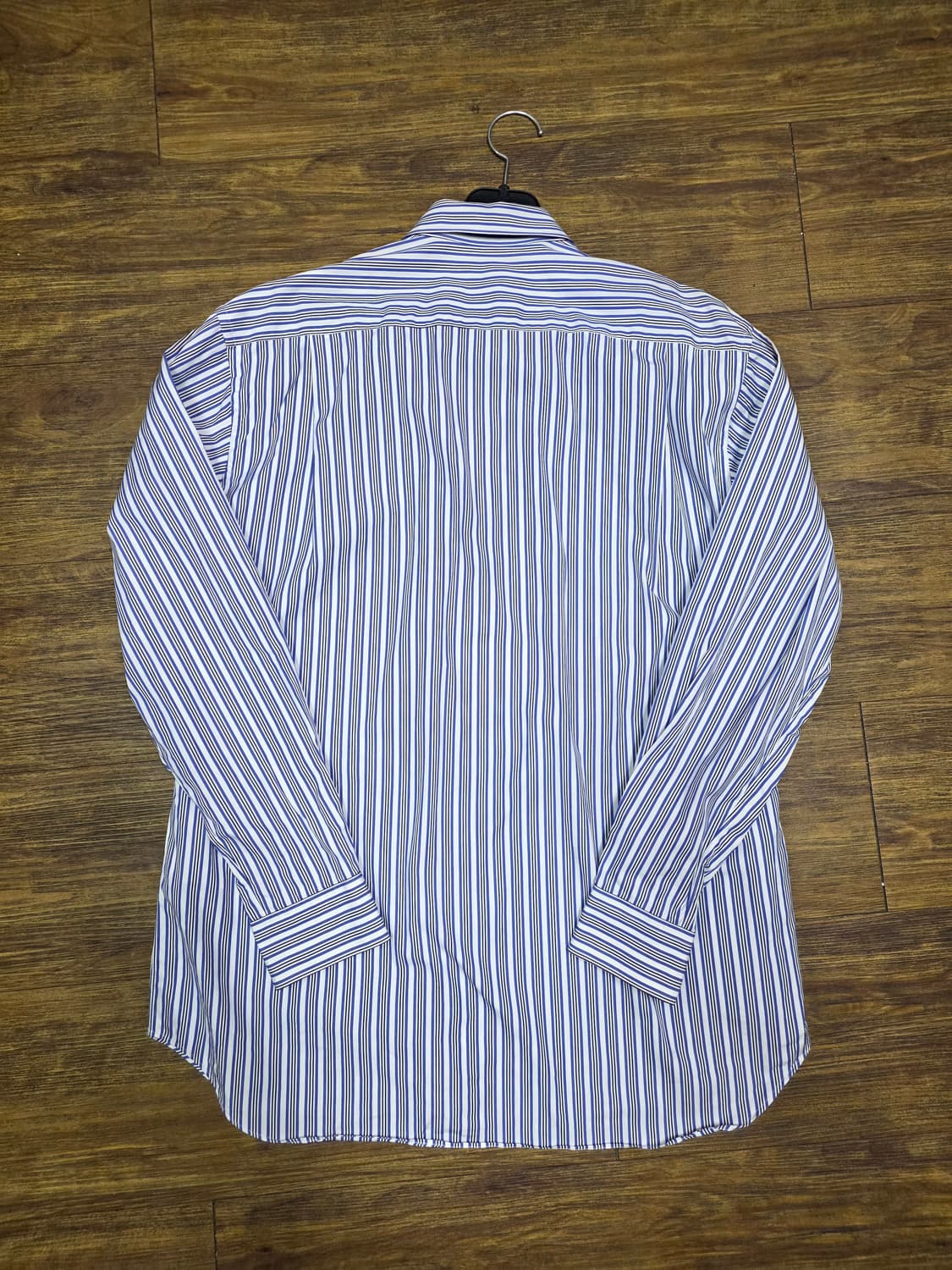 꼼데가르송 스트라이프 셔츠  CDGS2ST  상품이미지2