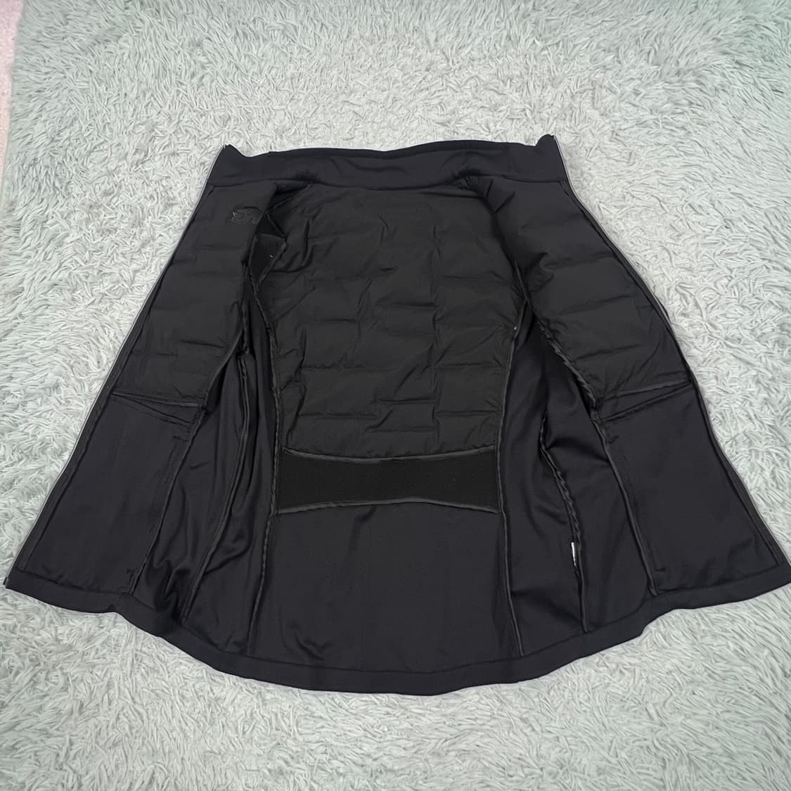 파리게이츠 여성 경량다운 스윙자켓 0호 상품이미지9