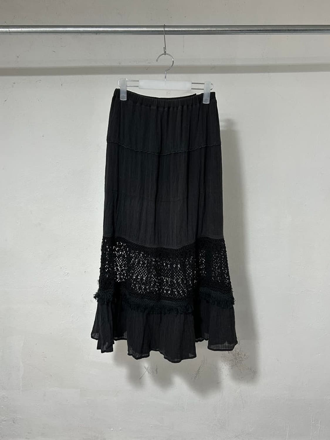 vtg skirt 상품이미지1