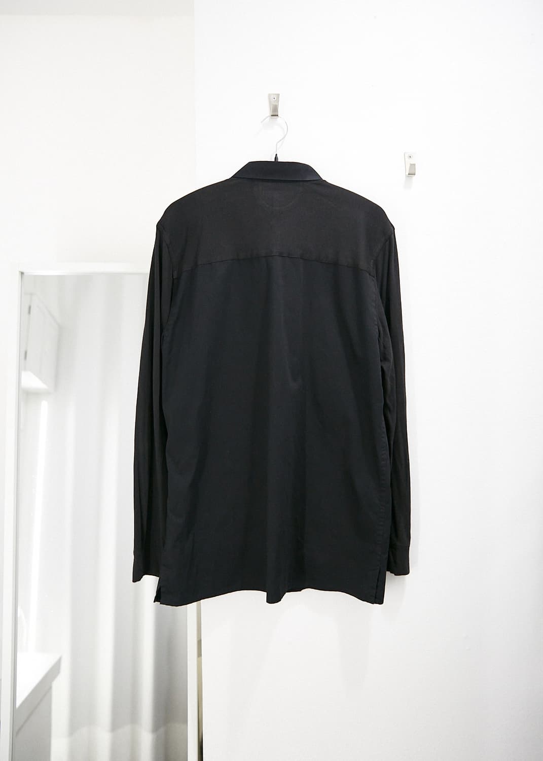 Jersey Mixed Shirts 상품이미지3