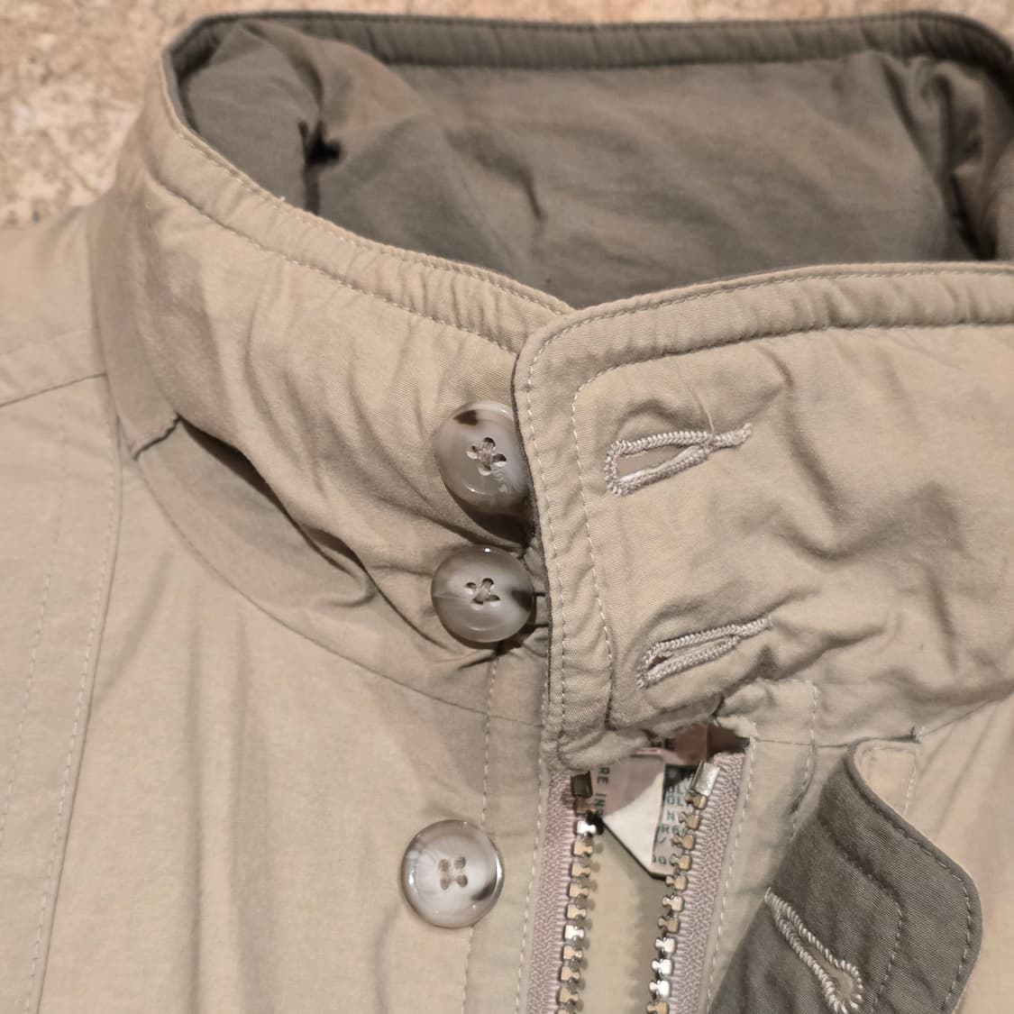 90s 엘엘빈 올 웨더 인슐레이티드 자켓 상품이미지3