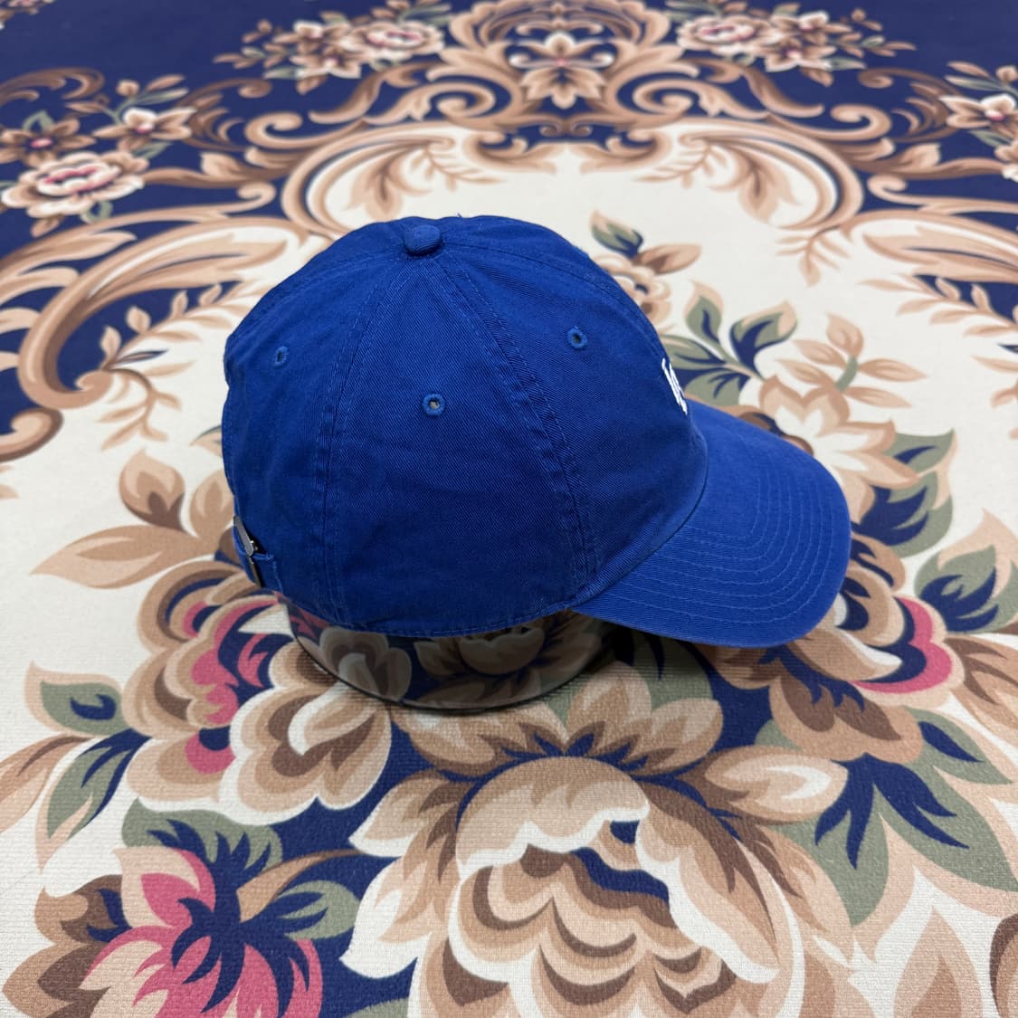 47Brand LA 다저스 볼캡(블루) 상품이미지4