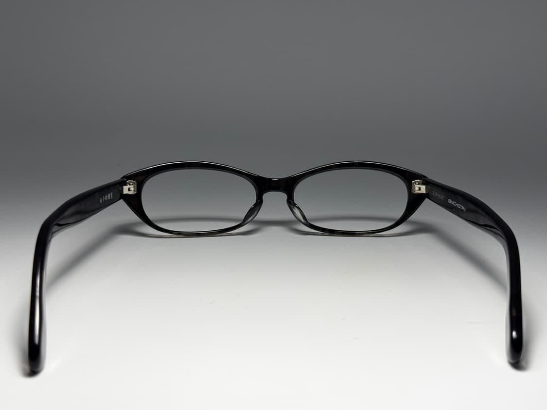 금자안경 x 소프넷 빈초탄 일본제 안경 0238 상품이미지5