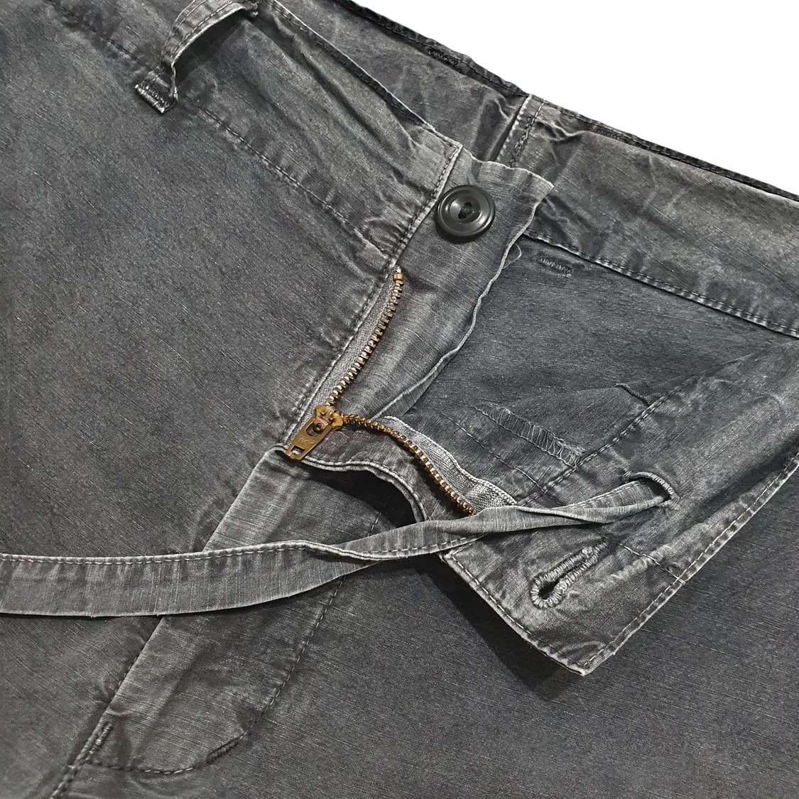 존불 John bull 엔지니어드 코튼 이지 스트링 팬츠 L 32~34 상품이미지7