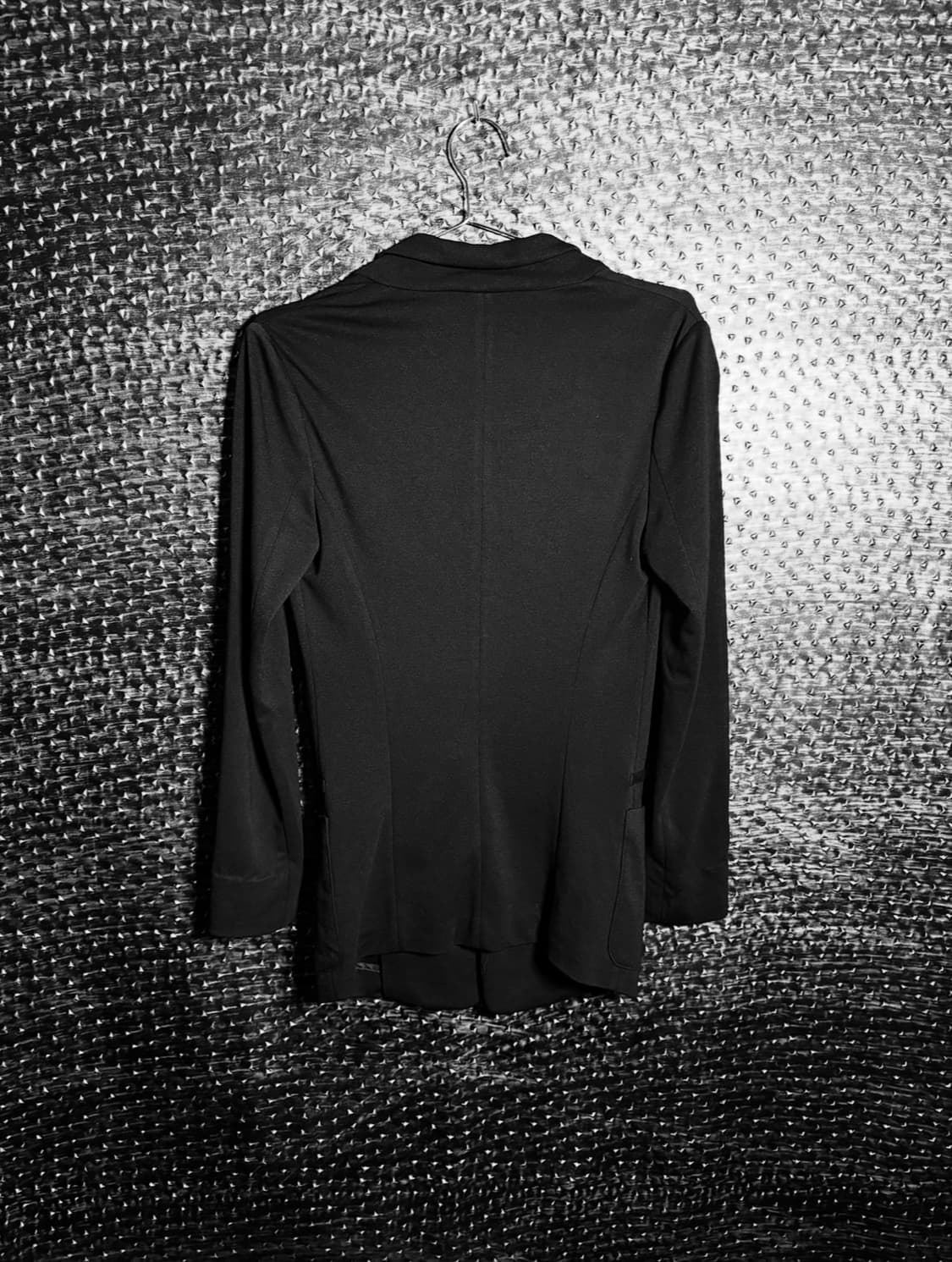 System 더블 브레스티드 블레이저 상품이미지3