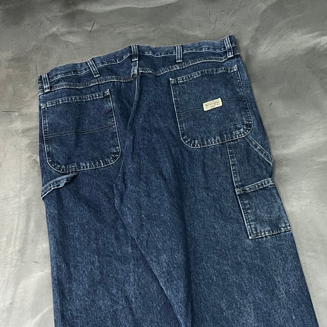  랭글러 카펜터 데님팬츠 y15255 상품이미지4