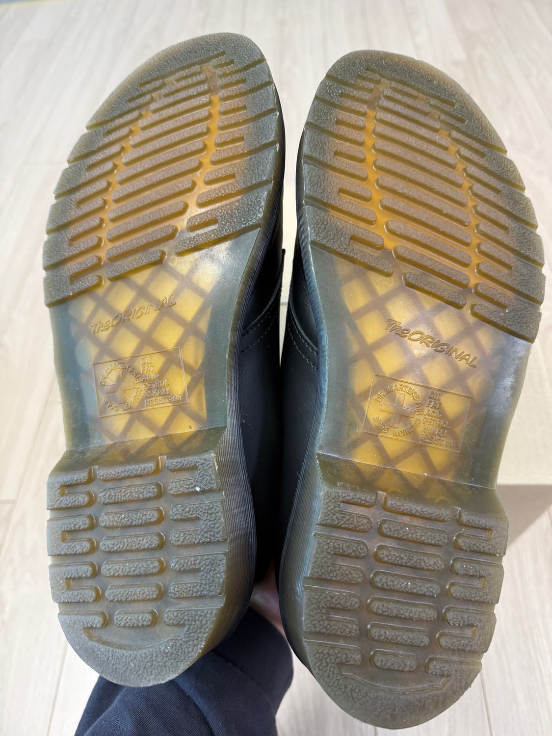 닥터마틴 1461 나파 270 상품이미지2