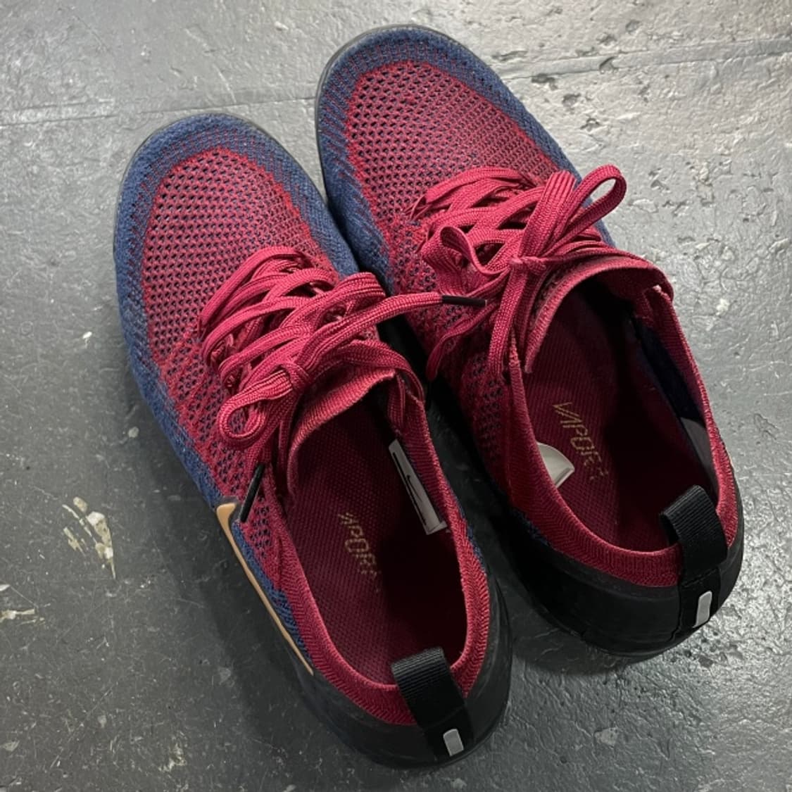 265 나이키 베이퍼맥스 플라이니트 2  상품이미지2