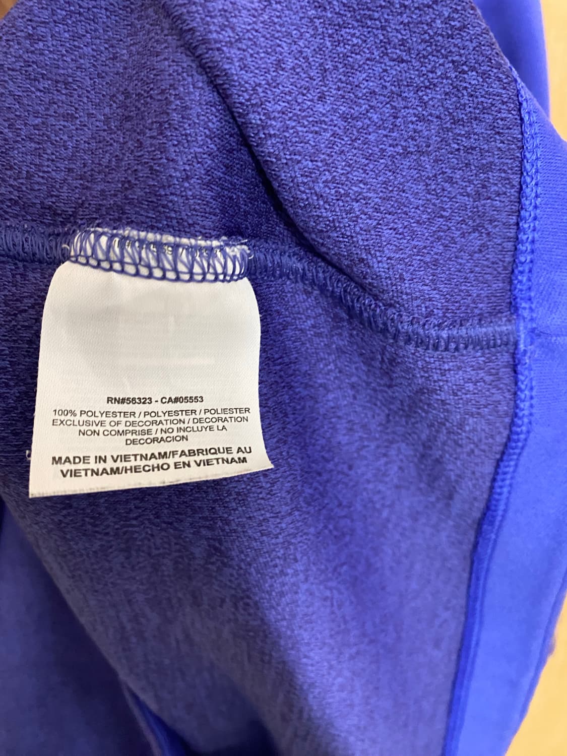 NIKE custom anorak jersey 상품이미지8