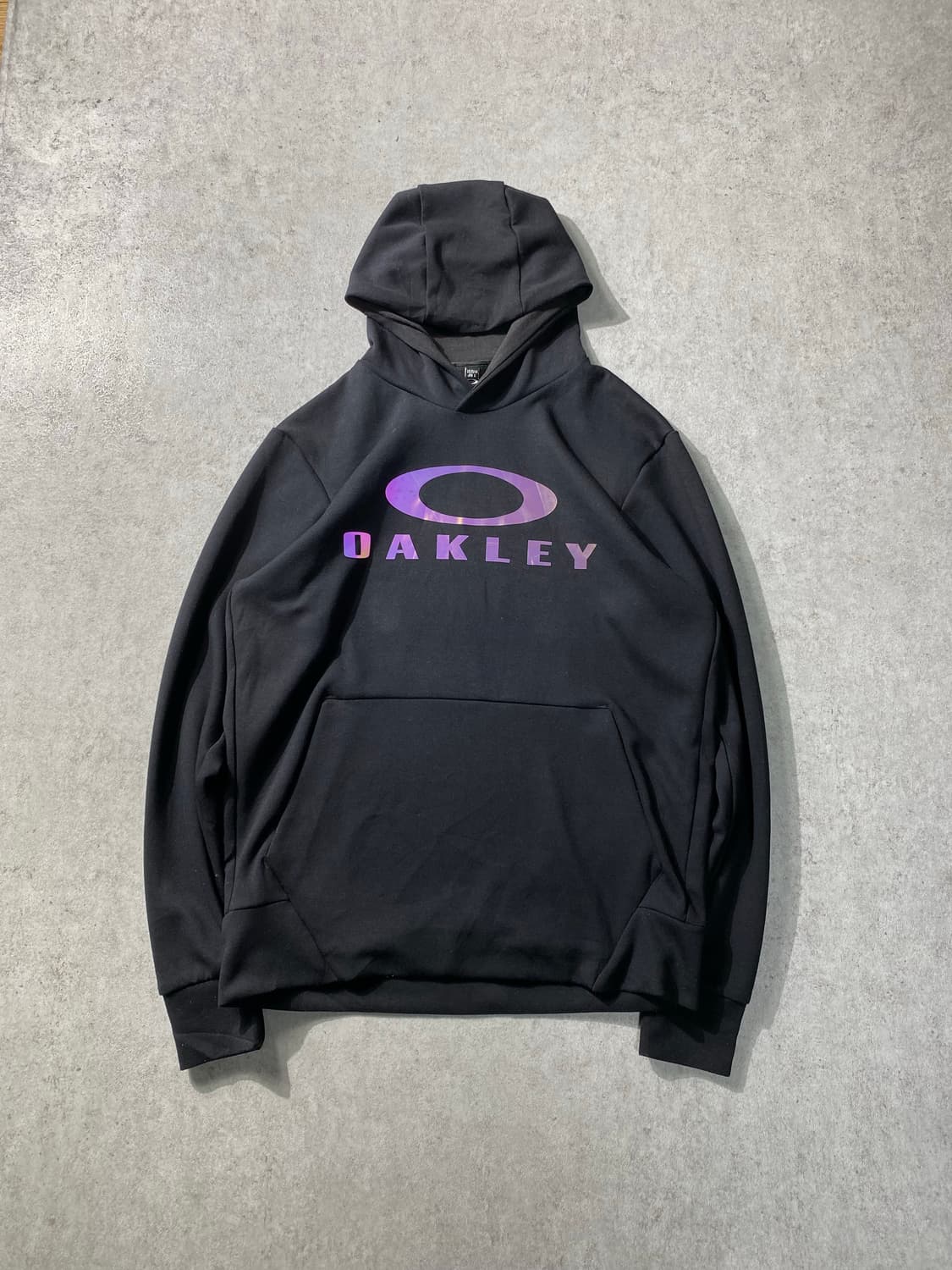 [L] OAKLEY 오클리 퍼포먼스 핏 후디 상품이미지2