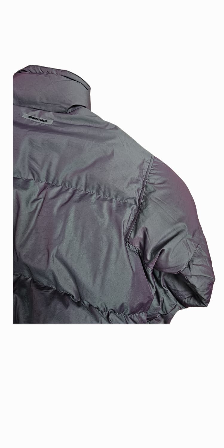 Essentials 패딩 Fear Of God Iridescent 상품이미지4
