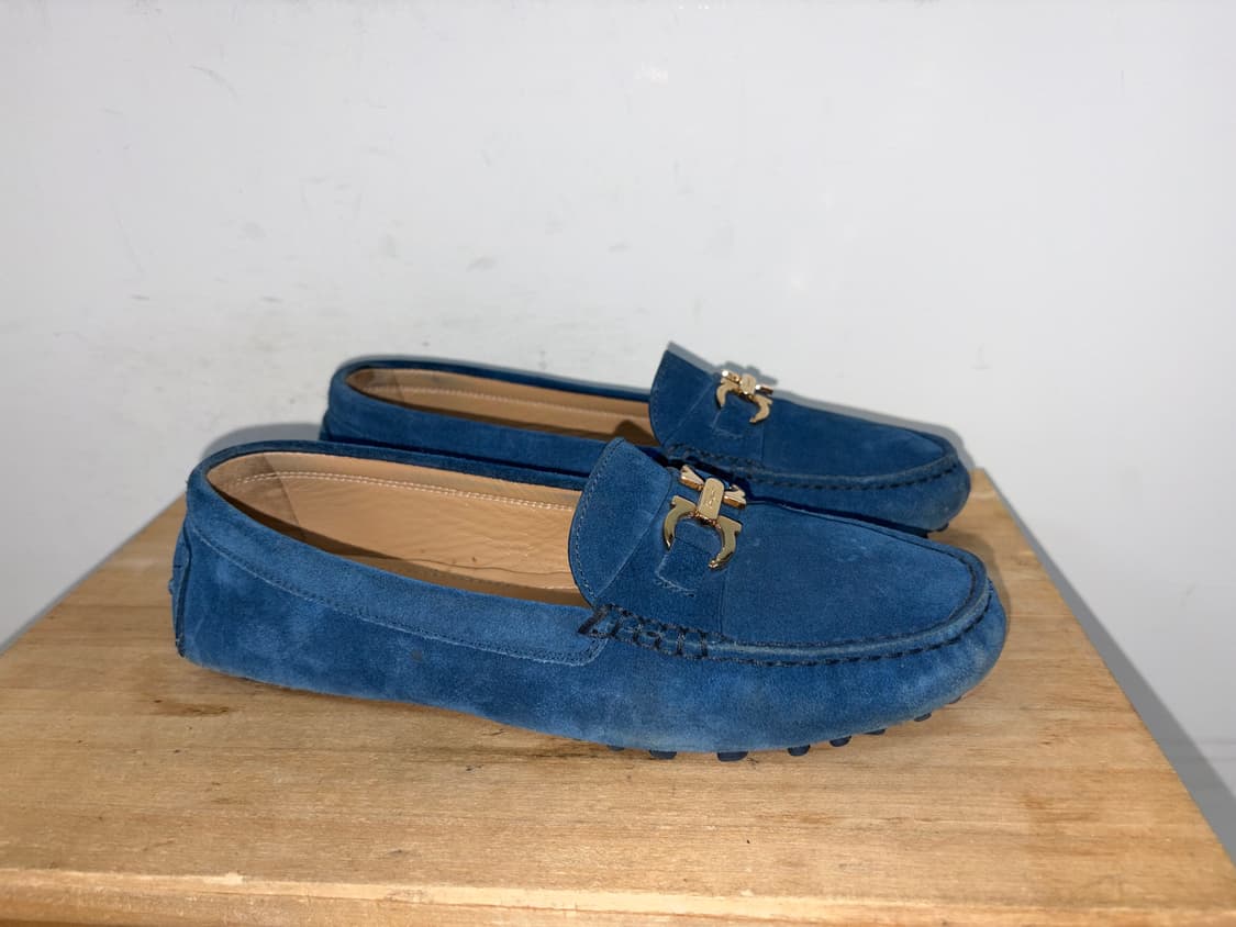 페라가모 여성 로퍼 240 상품이미지1