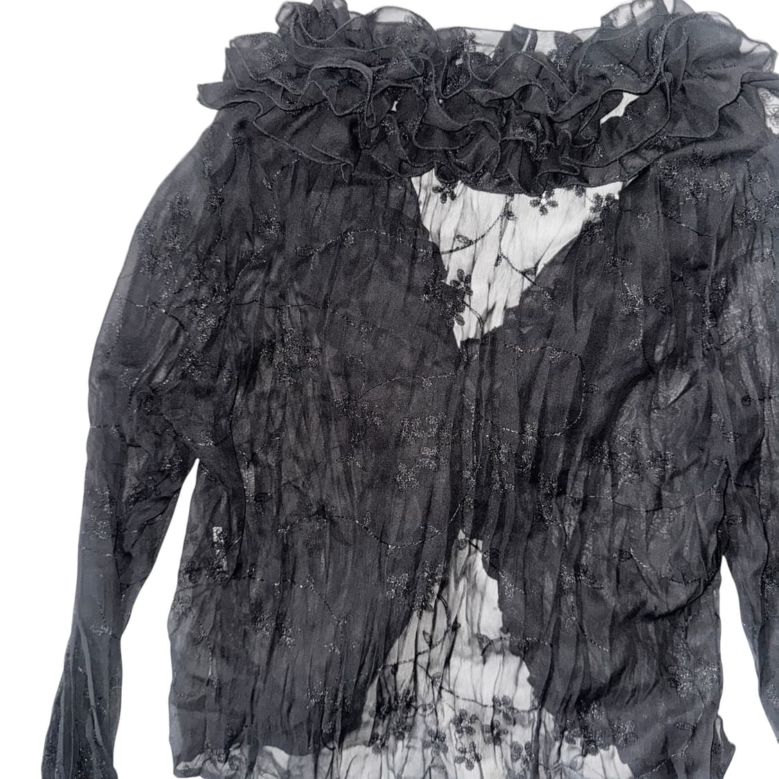 Rock chic Cardigan 상품이미지4