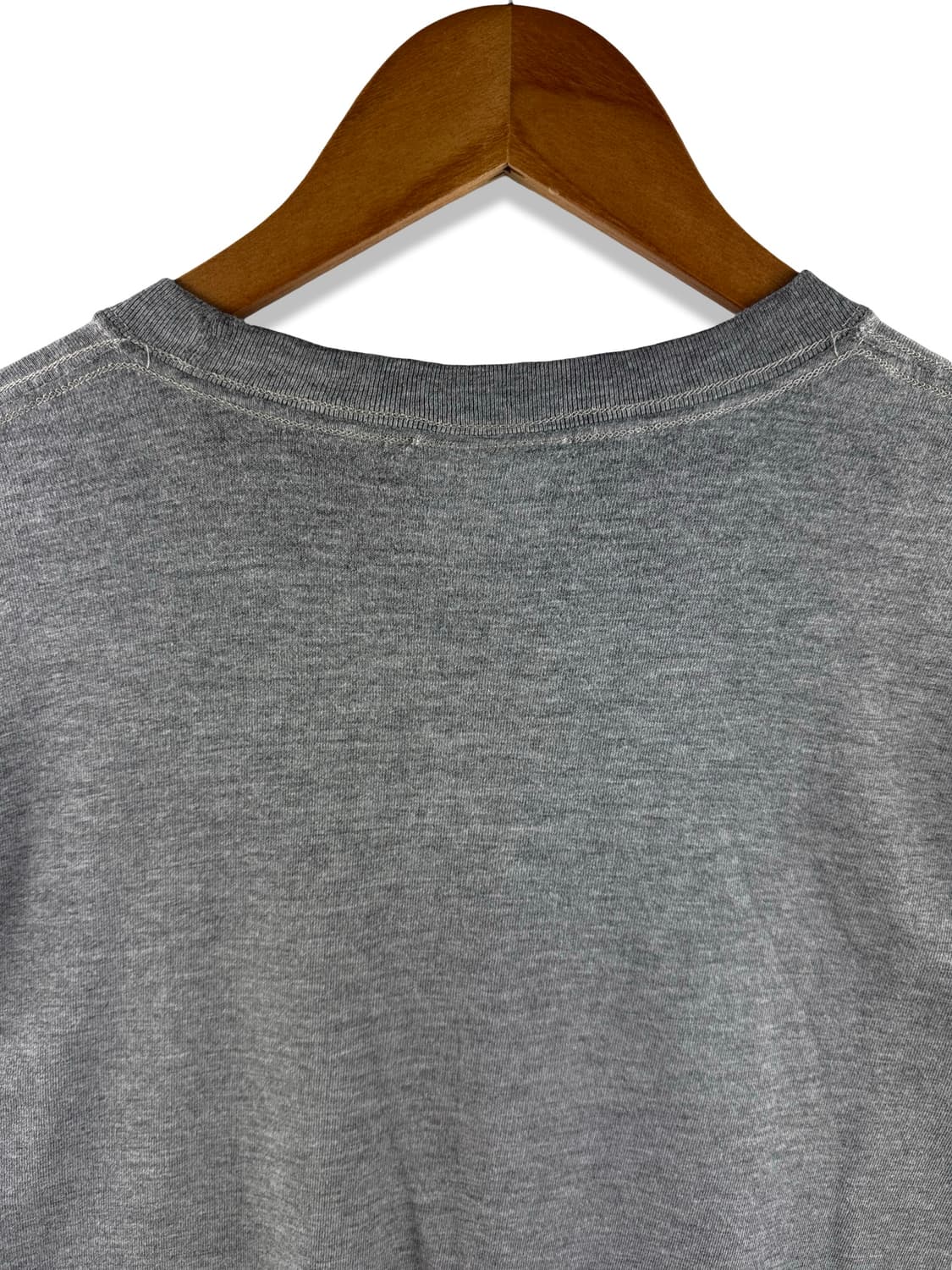 JPN Y2K 레터링 오리엔탈 용 반팔티3044 상품이미지5