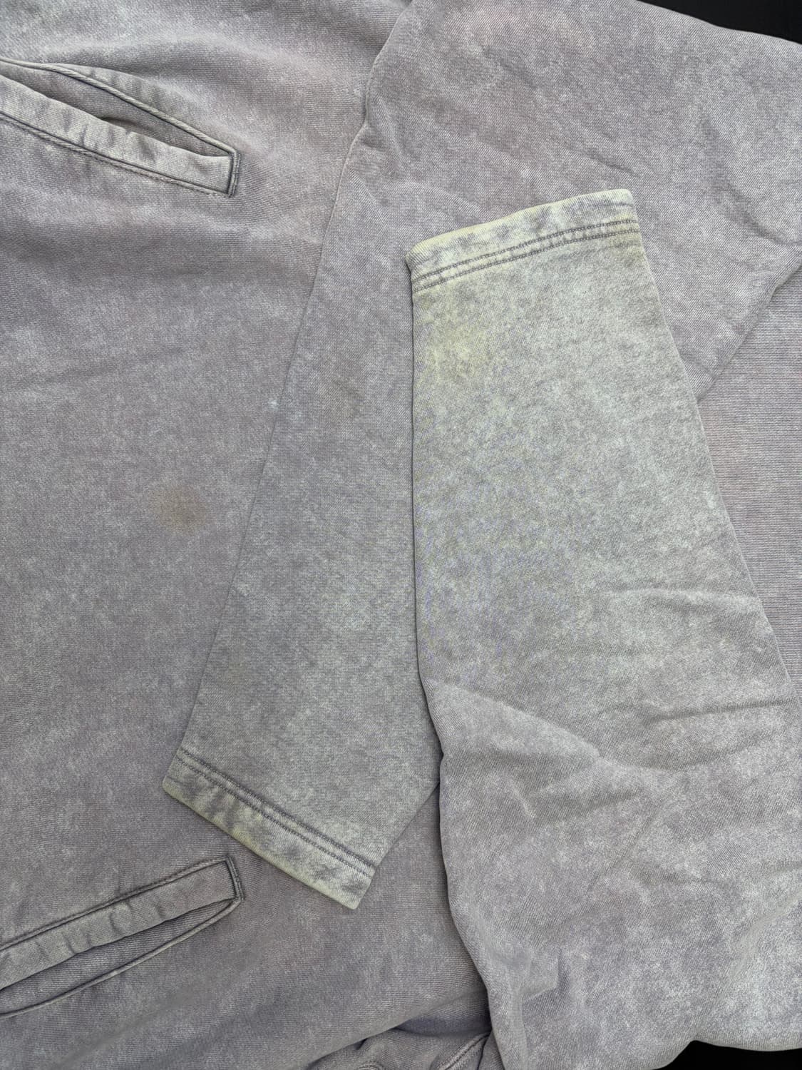 카브엠트 오버다이 풀오버 후드 상품이미지9