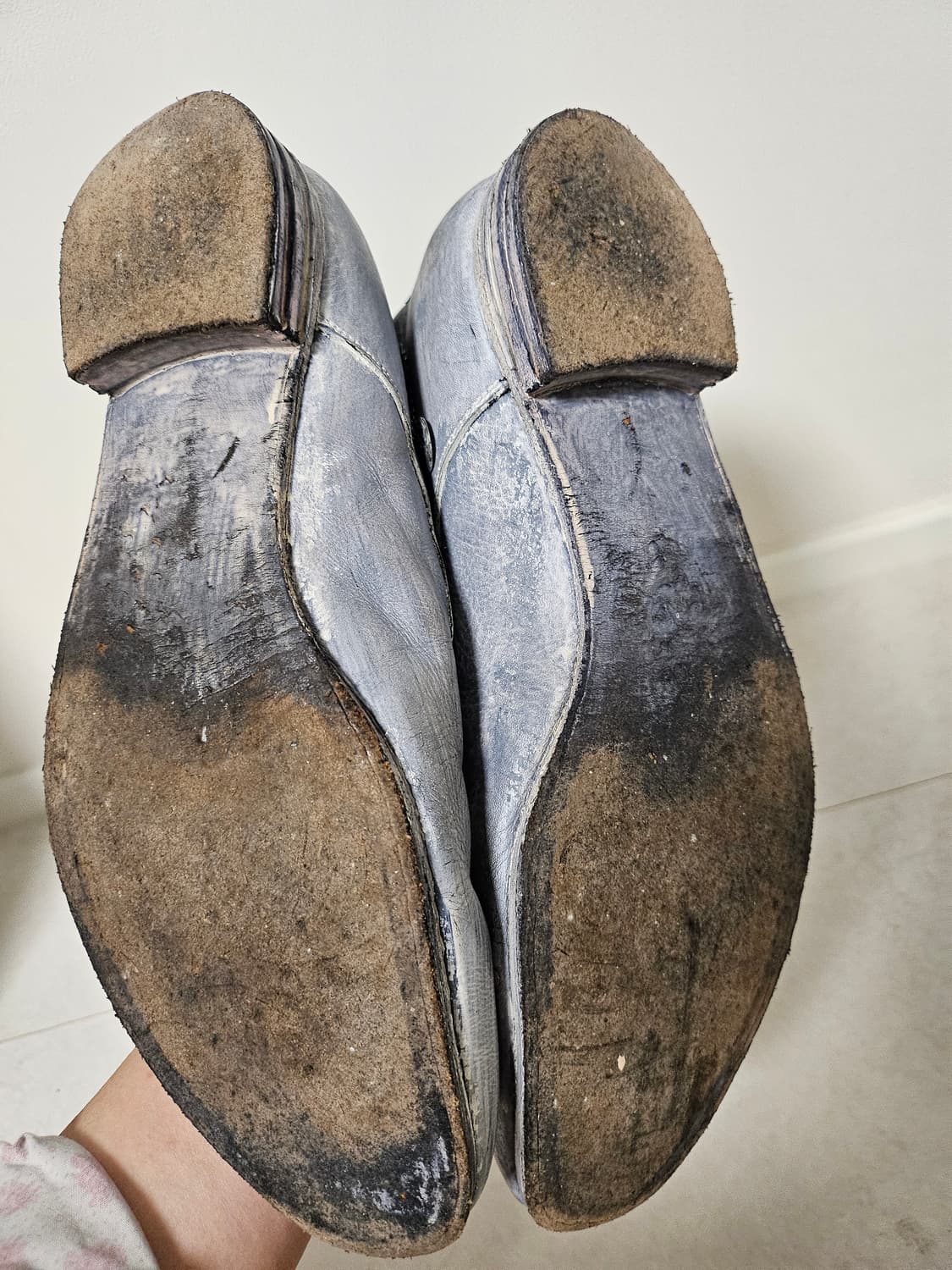 풋 더 코쳐 foot the coacher 부츠
 상품이미지6