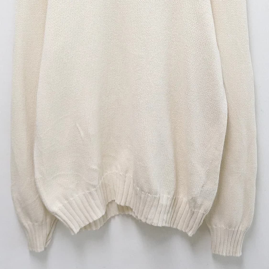 폴로랄프로렌 Y2K 니트 61329 상품이미지4