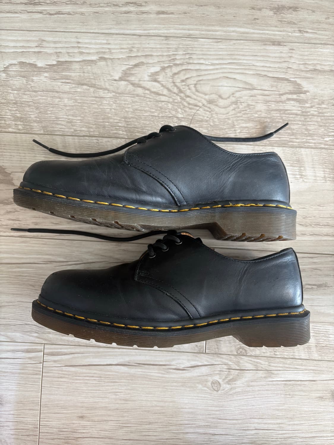 닥터마틴 1461 3홀 나파 260 상품이미지2