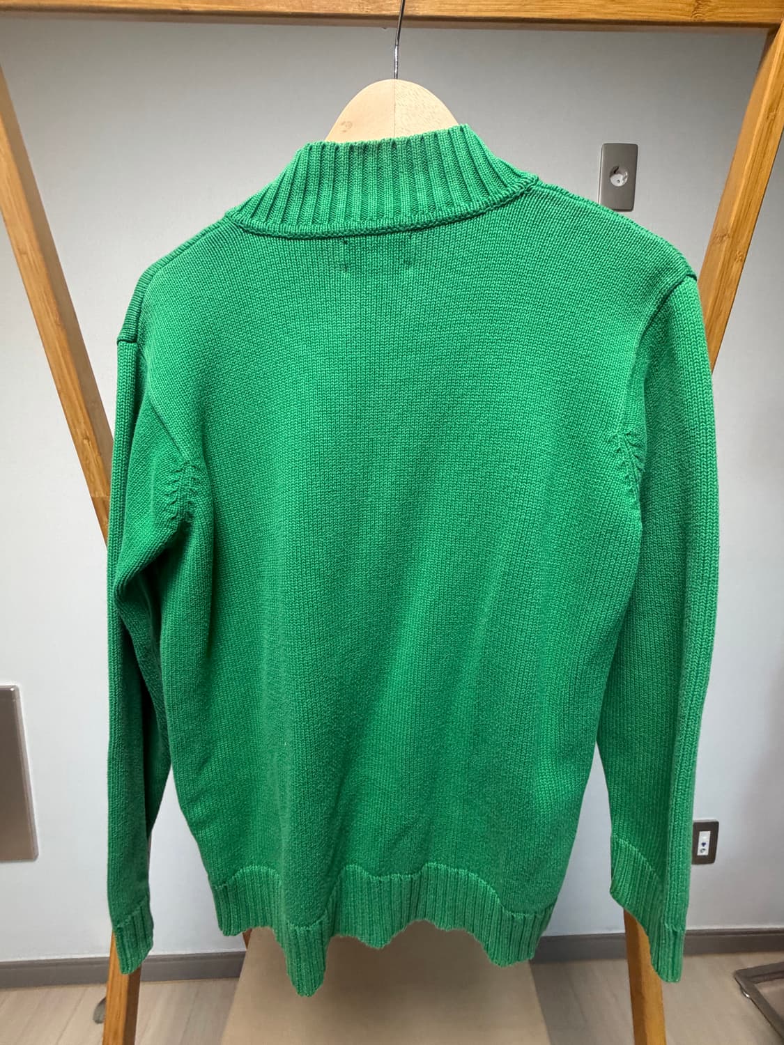 랄르로렌 Lauren Ralph Lauren 하프집업니트 상품이미지5