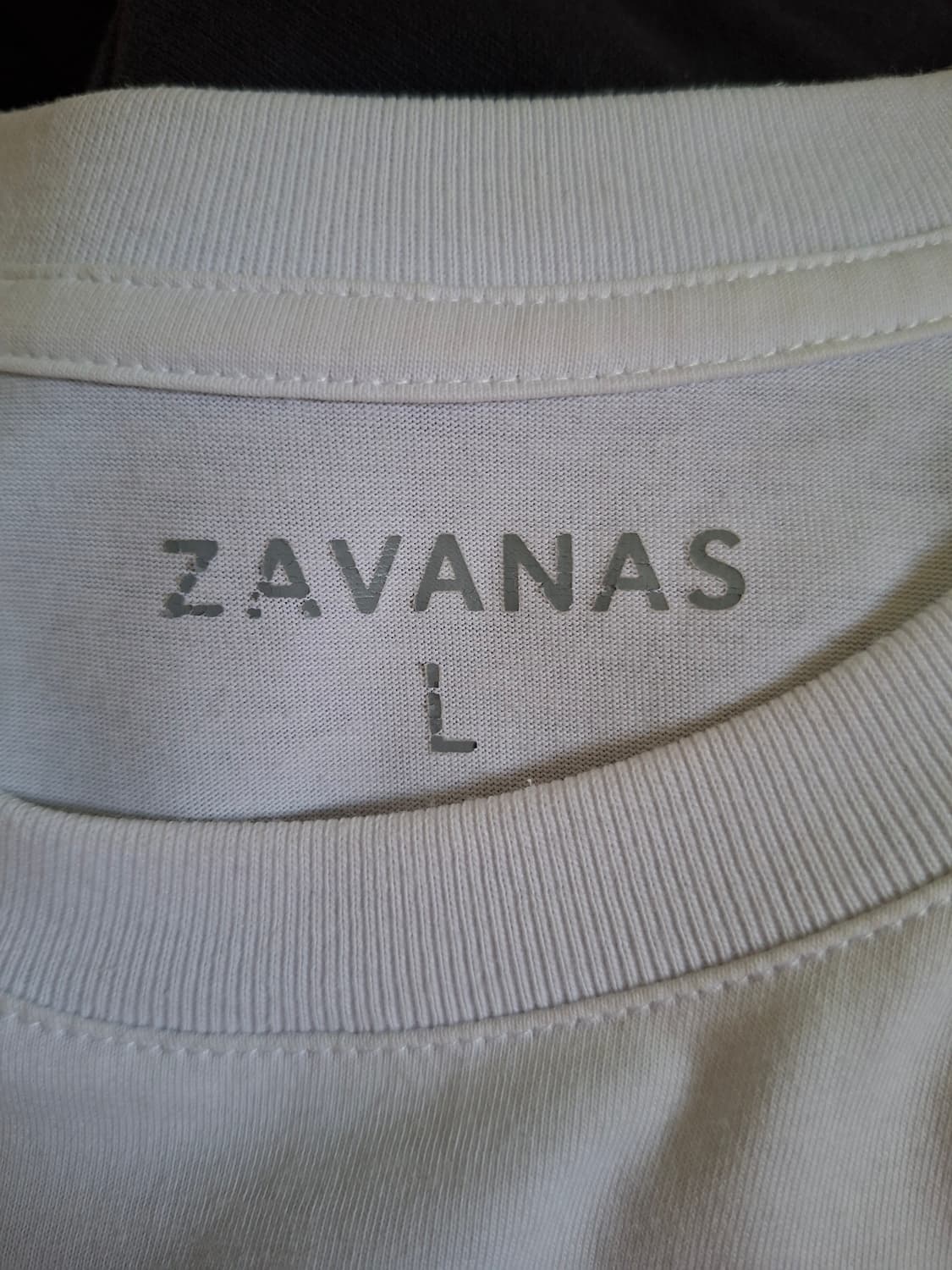 자바나스 익스트림 usa 롱슬리,브 쿨스킨 반팔 상품이미지4