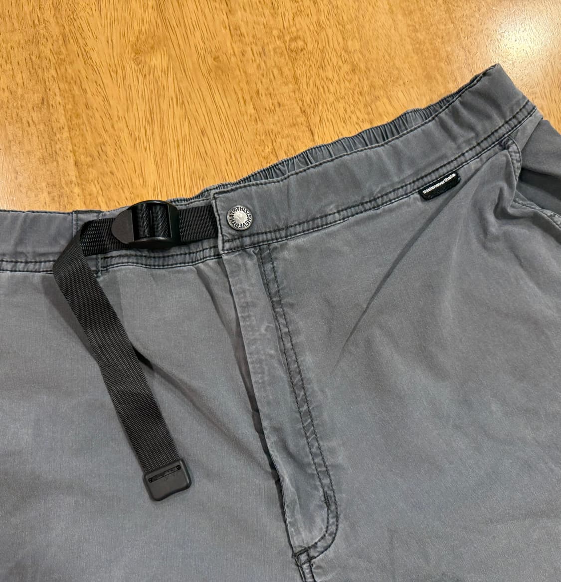 디스이즈네버댓 팬츠 상품이미지3