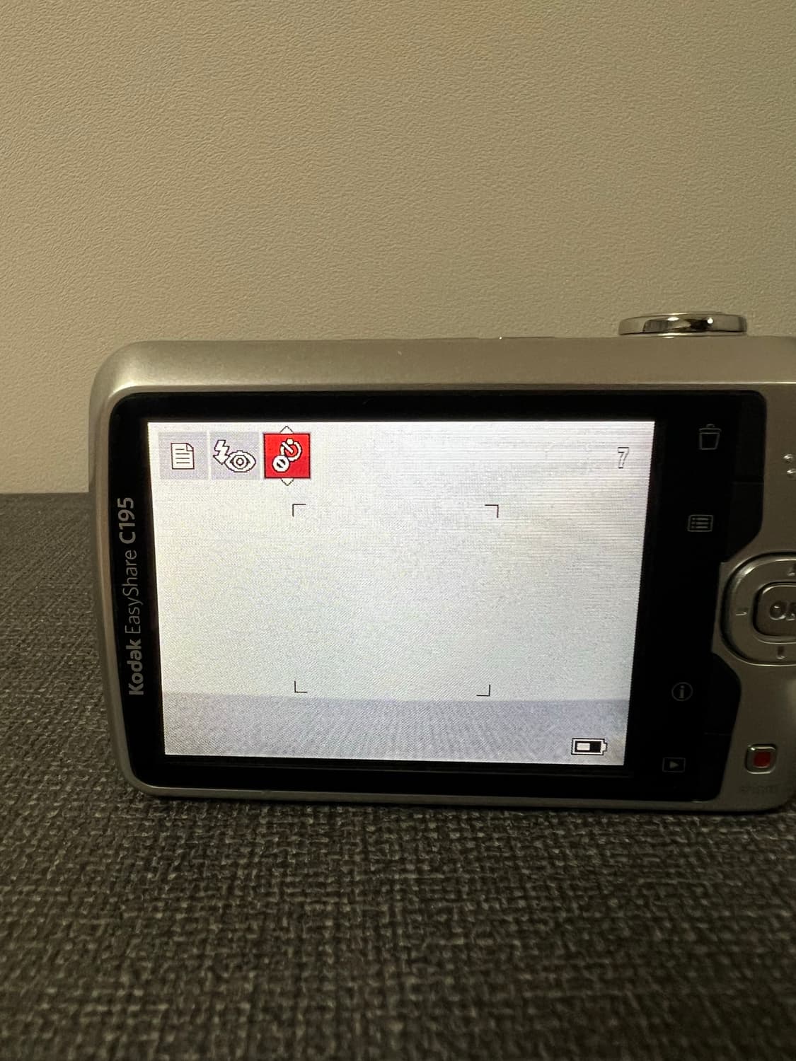 코닥 이지쉐어 c195 키키디카 상품이미지8