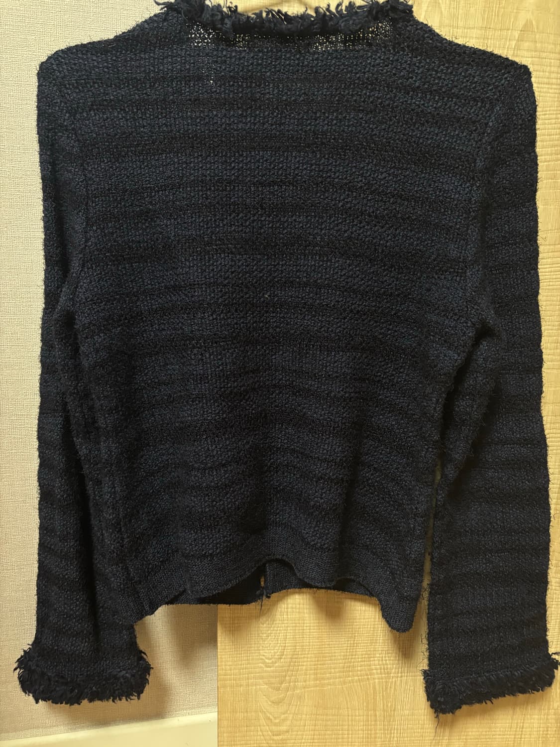 courreges 쿠레쥬 가디건 상품이미지2