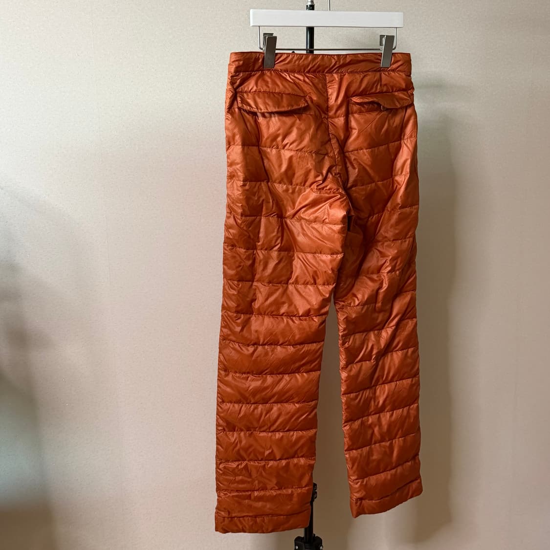 퍼플라벨 퍼텍스 다운 팬츠 상품이미지2