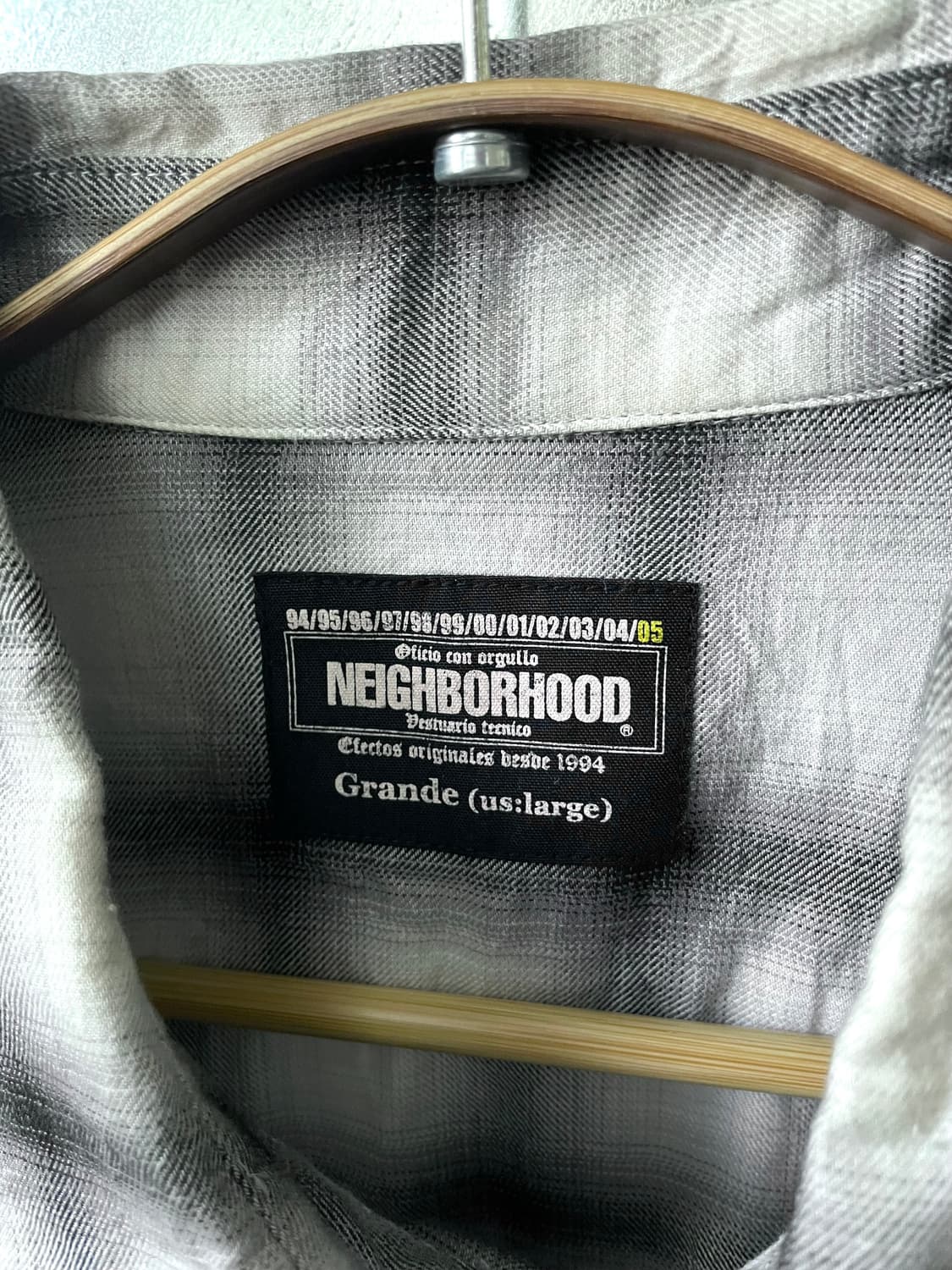 Neighborhood 상품이미지5
