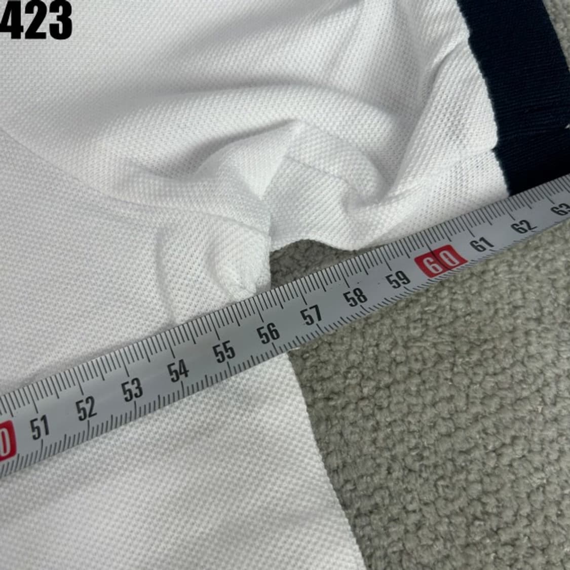 폴로 PARIS 파리 치프키프 pk XL 상품이미지5