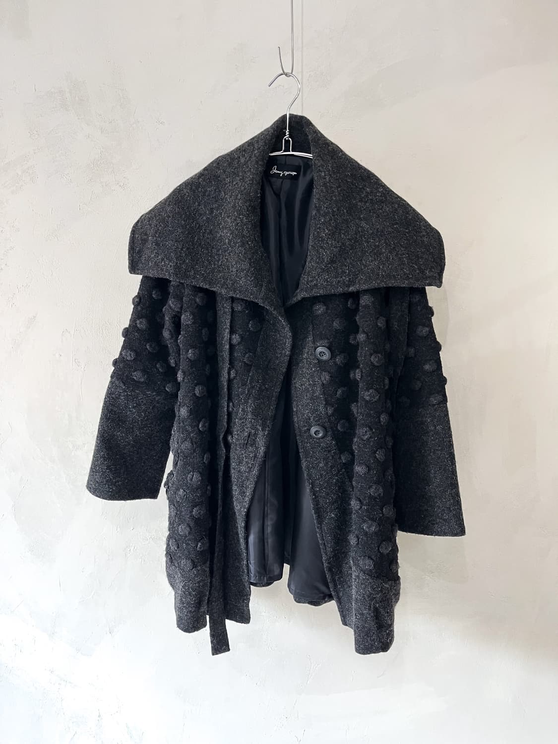 JAPAN(Jemy Garcon) 상품이미지5