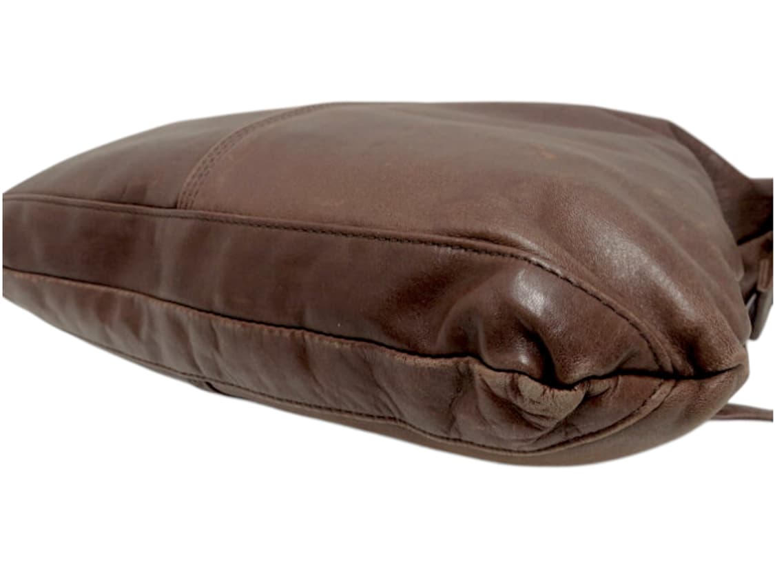 요시다 포터 호스하이드 프랭크 숄더백 상품이미지4