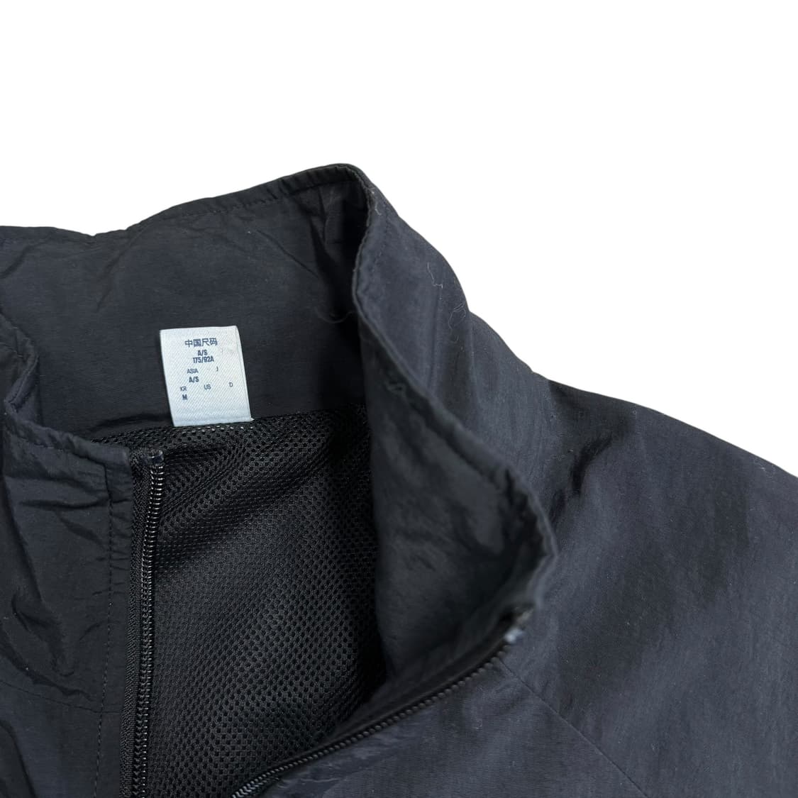 리복 바람막이 상품이미지2