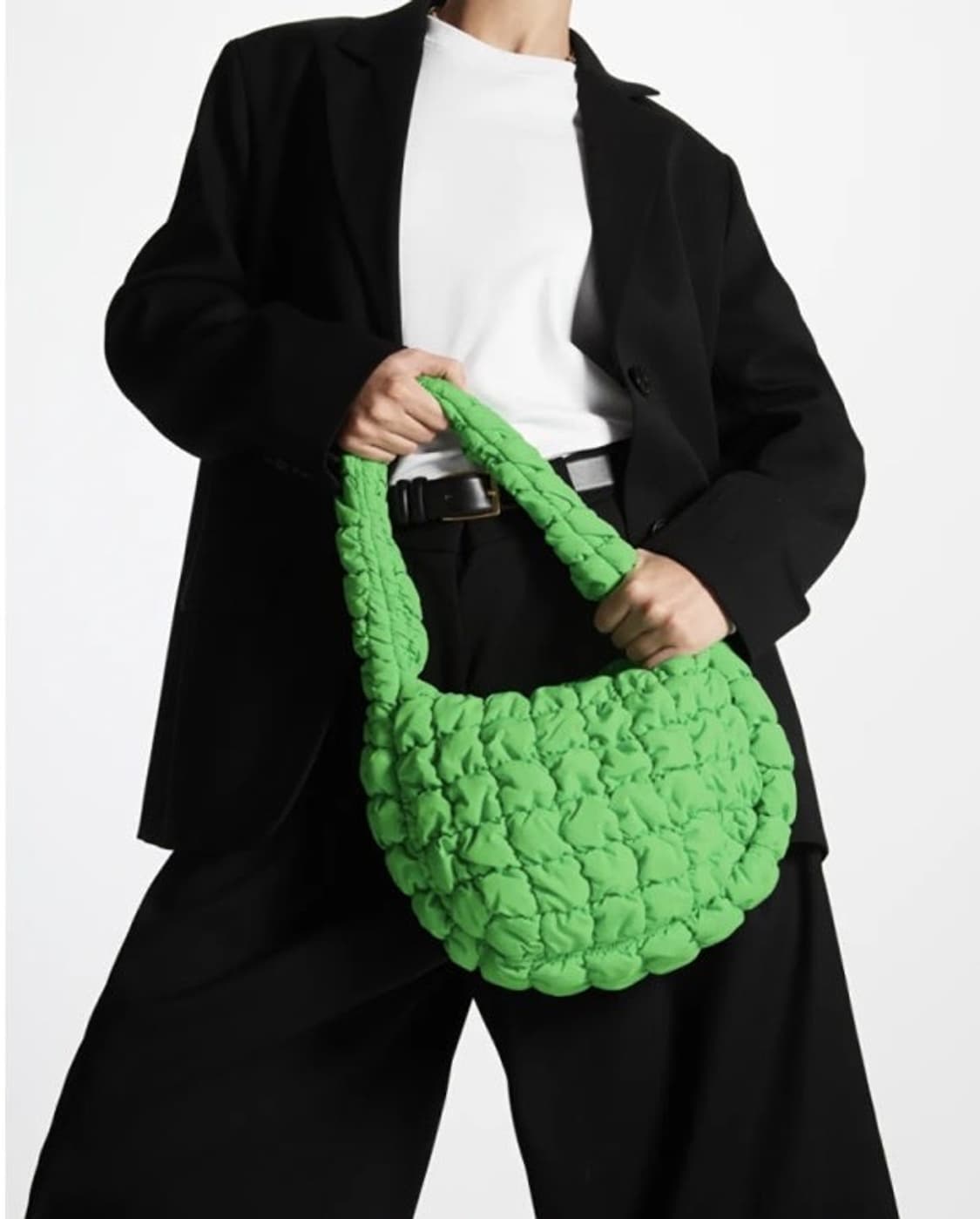 코스 미니백 새제품 상품이미지5