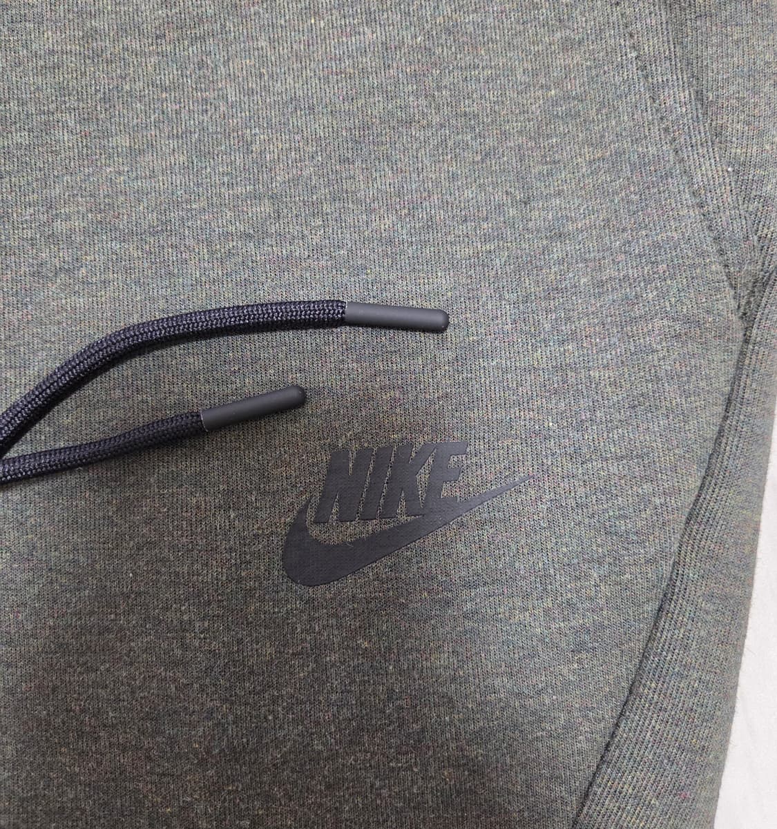 나이키 테크 플리스 조거팬츠  상품이미지5