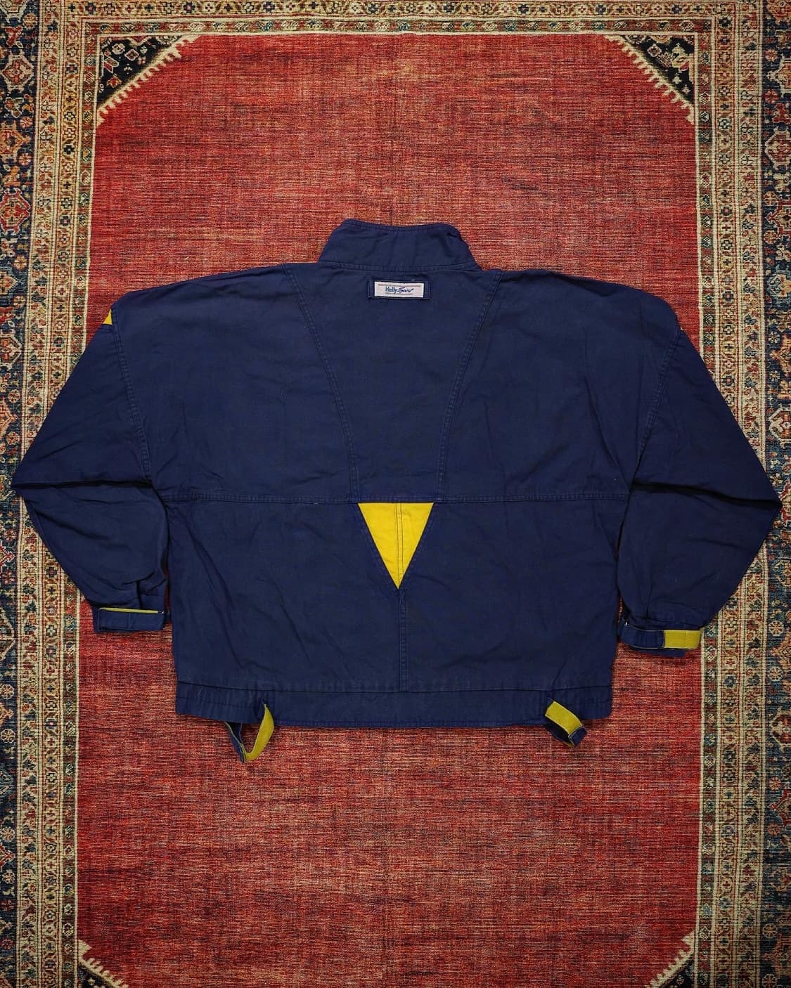 헬리 한센 스포츠 자켓 판매 상품이미지7