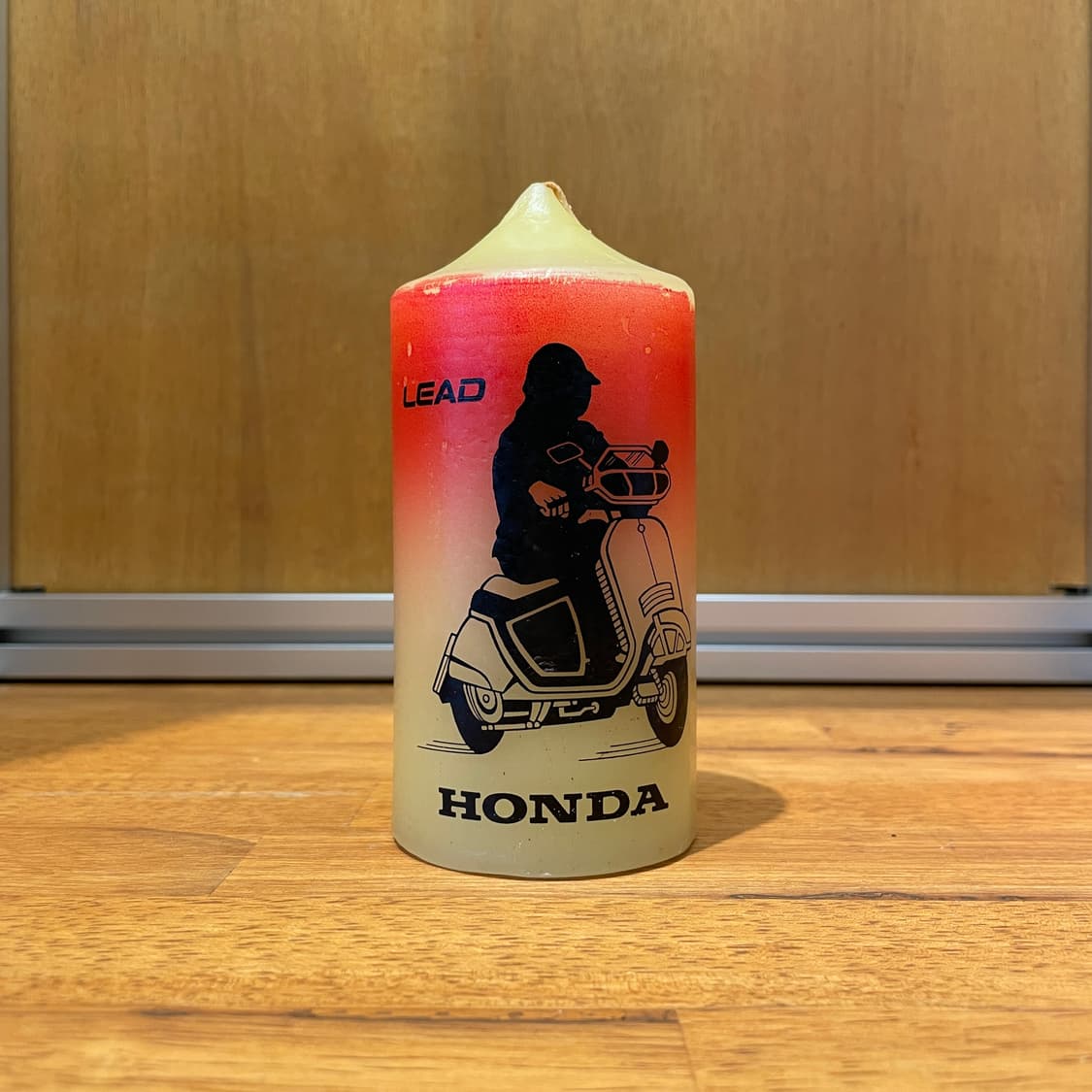 Honda Vintage Candle 상품이미지2