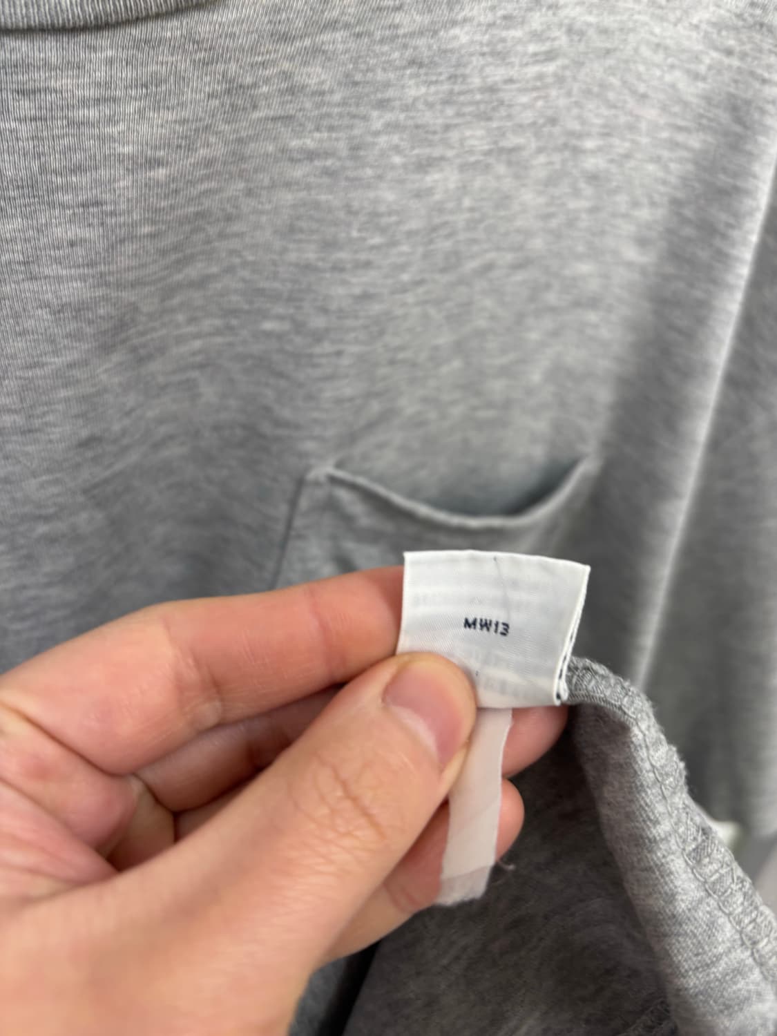 폴로랄프로렌 코튼 반팔티 상품이미지5