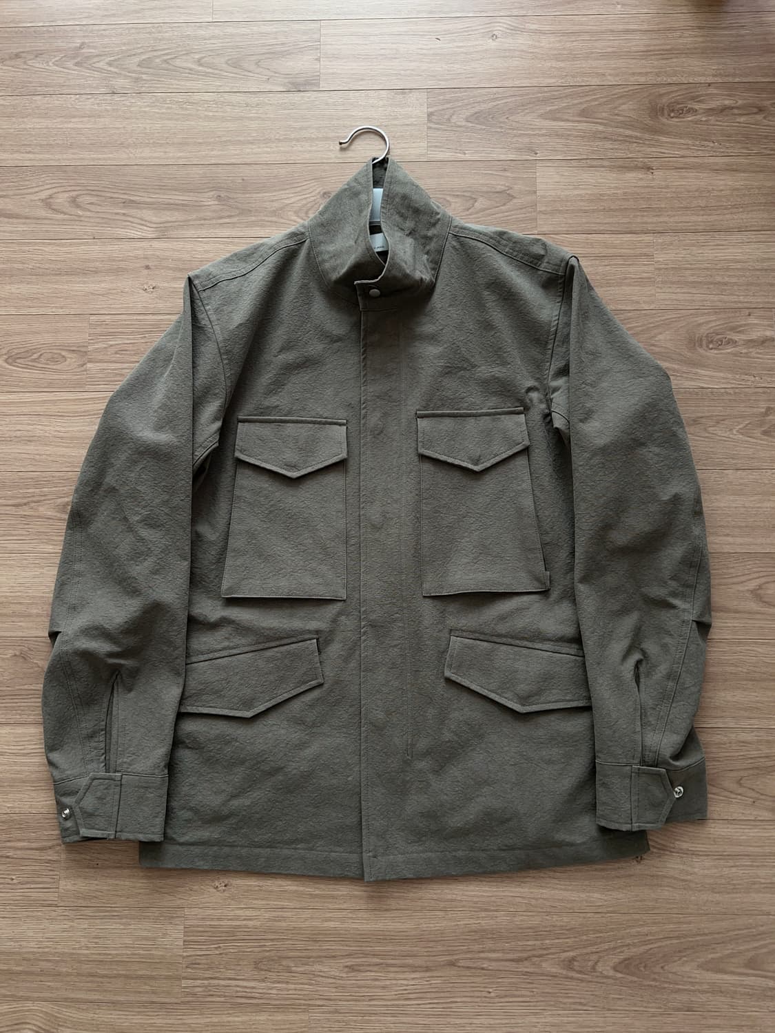 mono prive m65 올리브 2 상품이미지2